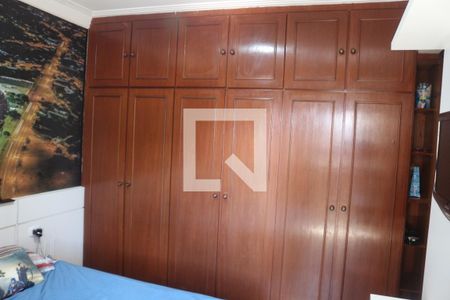 Suíte 2 de apartamento à venda com 4 quartos, 317m² em Santo Antônio, São Caetano do Sul