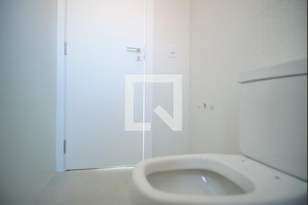 Banheiro da Suíte de apartamento à venda com 3 quartos, 104m² em Passo D’areia, Porto Alegre