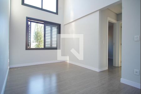 Sala de apartamento à venda com 3 quartos, 104m² em Passo D’areia, Porto Alegre