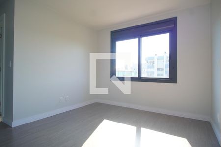 Quarto 3 - Suíte de apartamento à venda com 3 quartos, 104m² em Passo D’areia, Porto Alegre
