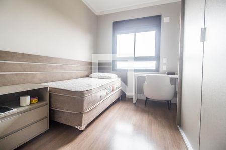 Suíte 2 de apartamento à venda com 3 quartos, 282m² em Alphaville Empresarial, Barueri