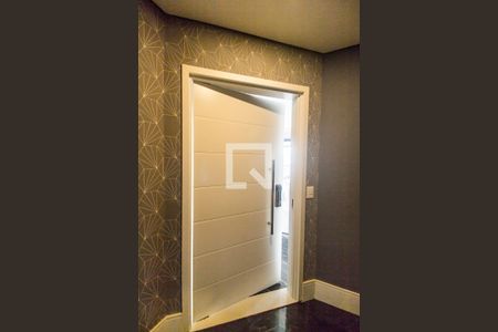 Hall de entrada de apartamento à venda com 3 quartos, 282m² em Alphaville Empresarial, Barueri
