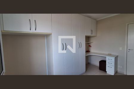 Quarto  de apartamento para alugar com 2 quartos, 64m² em Barcelona, São Caetano do Sul