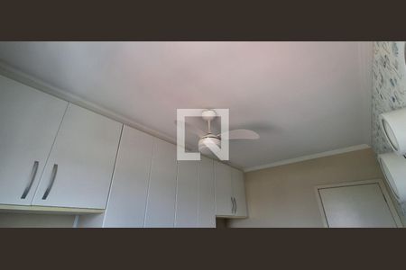 Quarto  de apartamento para alugar com 2 quartos, 64m² em Barcelona, São Caetano do Sul