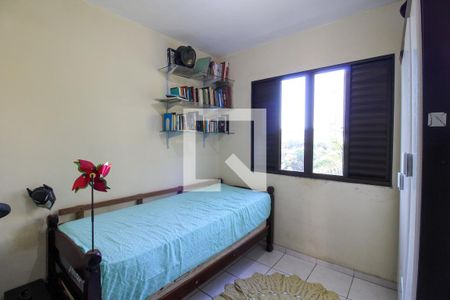 Quarto 2 de apartamento à venda com 3 quartos, 70m² em Vila Gomes, São Paulo