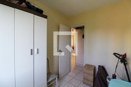 Quarto 2 de apartamento à venda com 3 quartos, 70m² em Vila Gomes, São Paulo