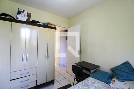 Quarto 1 de apartamento à venda com 3 quartos, 70m² em Vila Gomes, São Paulo