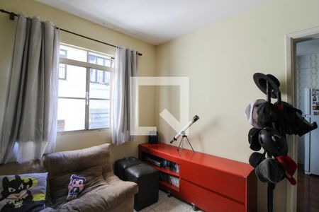 Sala de apartamento à venda com 3 quartos, 70m² em Vila Gomes, São Paulo