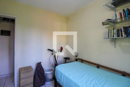 Quarto 2 de apartamento à venda com 3 quartos, 70m² em Vila Gomes, São Paulo