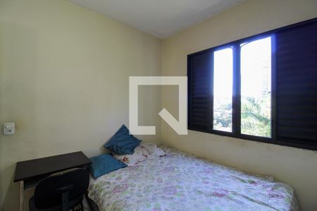 Quarto 1 de apartamento à venda com 3 quartos, 70m² em Vila Gomes, São Paulo