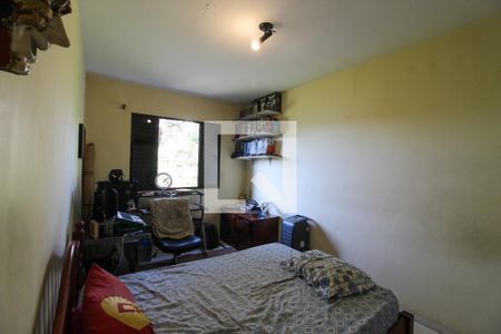 Quarto 3 de apartamento à venda com 3 quartos, 56m² em Vila Gomes, São Paulo