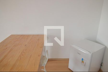 Sala/Quarto de kitnet/studio para alugar com 1 quarto, 25m² em Liberdade, São Paulo
