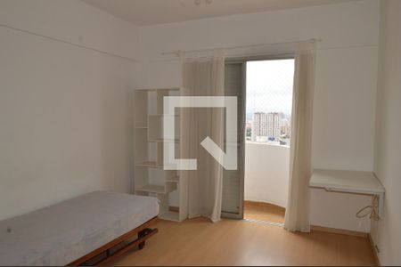 Sala/Quarto de kitnet/studio para alugar com 1 quarto, 25m² em Liberdade, São Paulo