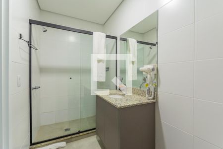 Apartamento para alugar com 1 quarto, 17m² em Rebouças, Curitiba