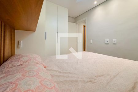 Quarto1 de apartamento para alugar com 2 quartos, 41m² em Vila Independencia, São Paulo