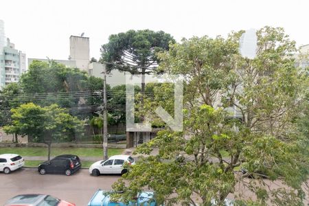 Vista do Quarto 1 de apartamento à venda com 2 quartos, 73m² em Novo Mundo, Curitiba