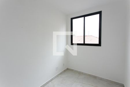 Quarto 1 de apartamento para alugar com 2 quartos, 41m² em Tatuapé, São Paulo