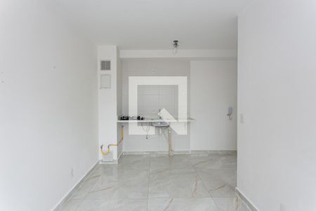 Sala de apartamento para alugar com 2 quartos, 41m² em Tatuapé, São Paulo