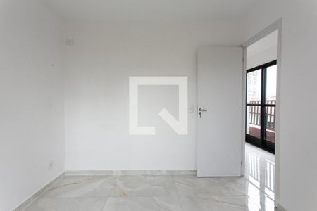 Quarto 2 de apartamento para alugar com 2 quartos, 41m² em Tatuapé, São Paulo