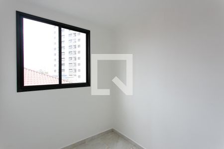 Quarto 1 de apartamento para alugar com 2 quartos, 41m² em Tatuapé, São Paulo