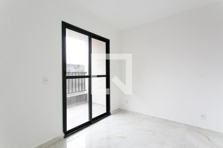 Quarto 2 de apartamento para alugar com 2 quartos, 41m² em Tatuapé, São Paulo