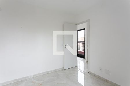 Quarto 2 de apartamento para alugar com 2 quartos, 41m² em Tatuapé, São Paulo