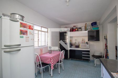 Cozinha de casa à venda com 2 quartos, 150m² em Vila Siqueira (zona Norte), São Paulo