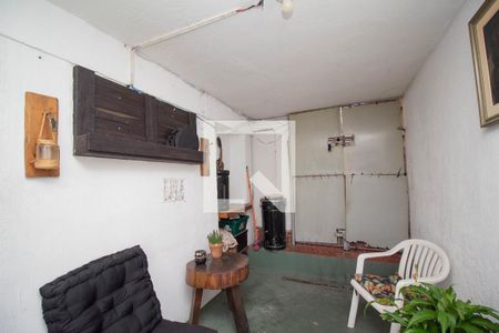 Hall de Entrada de casa à venda com 2 quartos, 150m² em Vila Siqueira (zona Norte), São Paulo