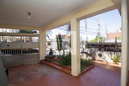 Garagem de casa à venda com 2 quartos, 150m² em Vila Siqueira (zona Norte), São Paulo