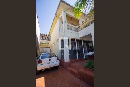 Garagem de casa à venda com 2 quartos, 150m² em Vila Siqueira (zona Norte), São Paulo
