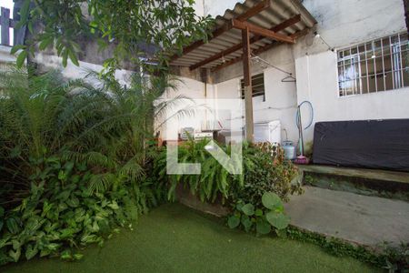 Quintal de casa à venda com 2 quartos, 150m² em Vila Siqueira (zona Norte), São Paulo