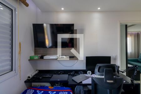 Quarto 1 de apartamento à venda com 2 quartos, 43m² em Vila Carmosina, São Paulo