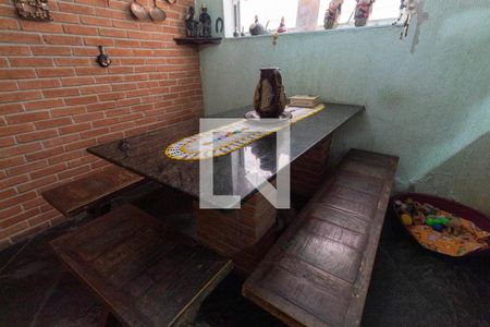 Cozinha de casa à venda com 4 quartos, 250m² em Chácara Cruzeiro do Sul, São Paulo