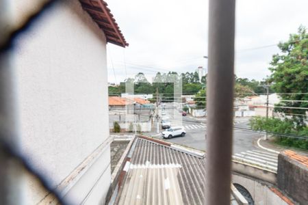 Vista do Quarto 1 de casa à venda com 4 quartos, 250m² em Chácara Cruzeiro do Sul, São Paulo