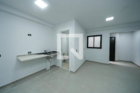 Studio de apartamento para alugar com 1 quarto, 27m² em Vila Formosa, São Paulo