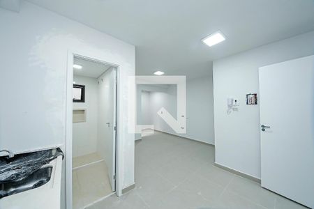 Studio de apartamento para alugar com 1 quarto, 27m² em Vila Formosa, São Paulo