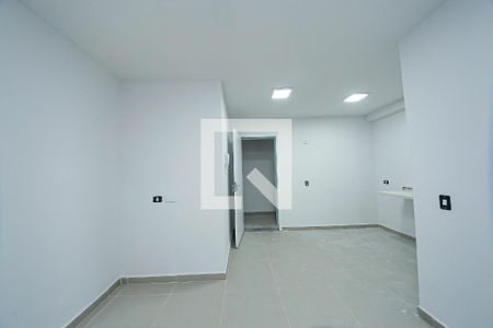 Studio de apartamento para alugar com 1 quarto, 27m² em Vila Formosa, São Paulo