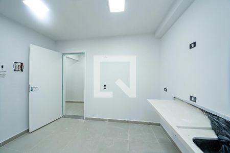 Studio de apartamento para alugar com 1 quarto, 27m² em Vila Formosa, São Paulo