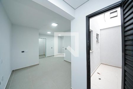 Studio de apartamento para alugar com 1 quarto, 27m² em Vila Formosa, São Paulo