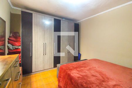 Quarto 1 de casa à venda com 4 quartos, 100m² em Vila Carmosina, São Paulo