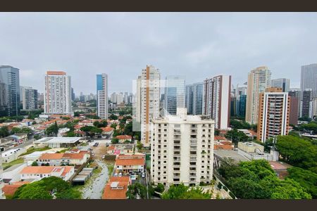 Apartamento à venda com 3 quartos, 147m² em Cidade Monções, São Paulo