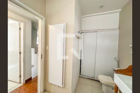 Área de Serviço de apartamento à venda com 5 quartos, 346m² em Flamengo, Rio de Janeiro