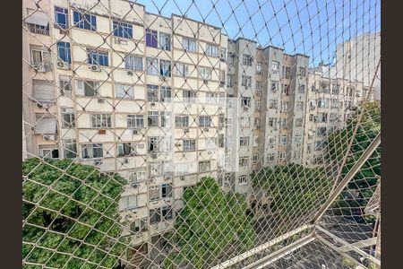 Vista Quarto 1 de apartamento à venda com 5 quartos, 346m² em Flamengo, Rio de Janeiro