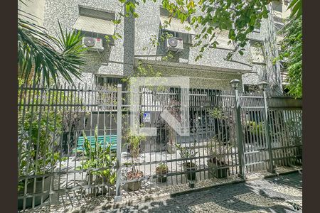 Fachada de apartamento à venda com 5 quartos, 346m² em Flamengo, Rio de Janeiro