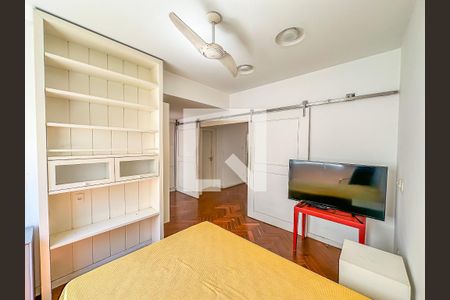 Quarto 2 de apartamento à venda com 5 quartos, 346m² em Flamengo, Rio de Janeiro