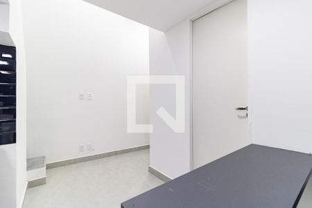 Sala /Cozinha de apartamento para alugar com 1 quarto, 20m² em Aclimação, São Paulo