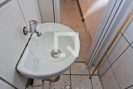 Área de Serviço de casa à venda com 3 quartos, 140m² em Vila Palmeiras, São Paulo