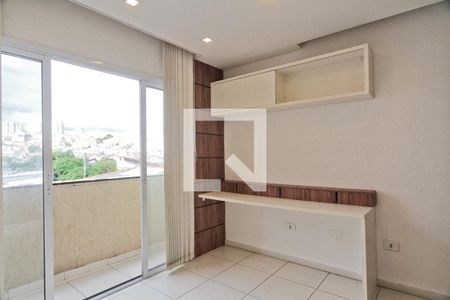 Quarto 2 de casa à venda com 3 quartos, 140m² em Vila Palmeiras, São Paulo