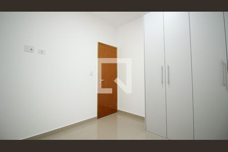 Quarto de apartamento para alugar com 1 quarto, 35m² em Vila California, São Paulo