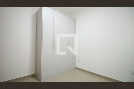 Quarto de apartamento para alugar com 1 quarto, 35m² em Vila California, São Paulo